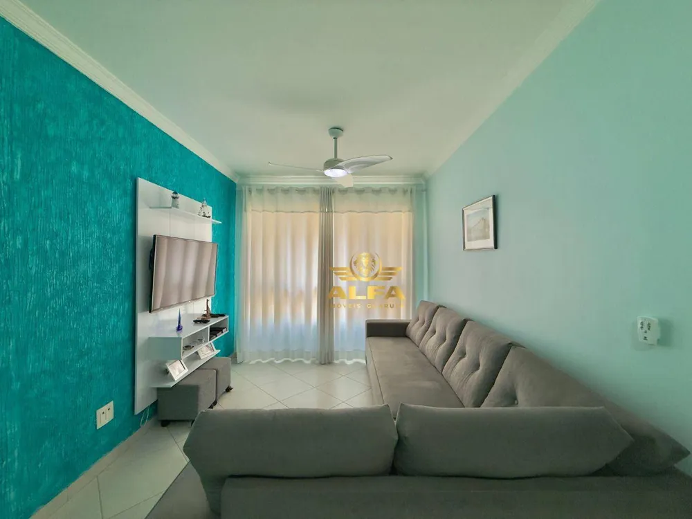 Apartamento, 3 quartos, 100 m² - Foto 2