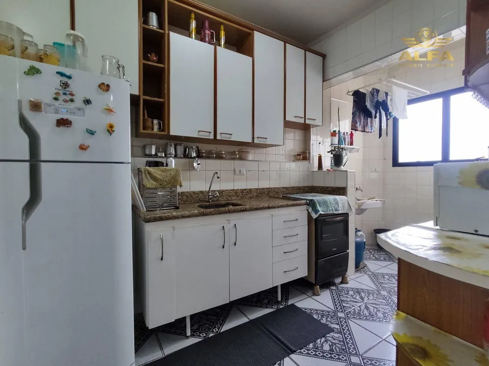 Cobertura, 3 quartos, 130 m² - Foto 6