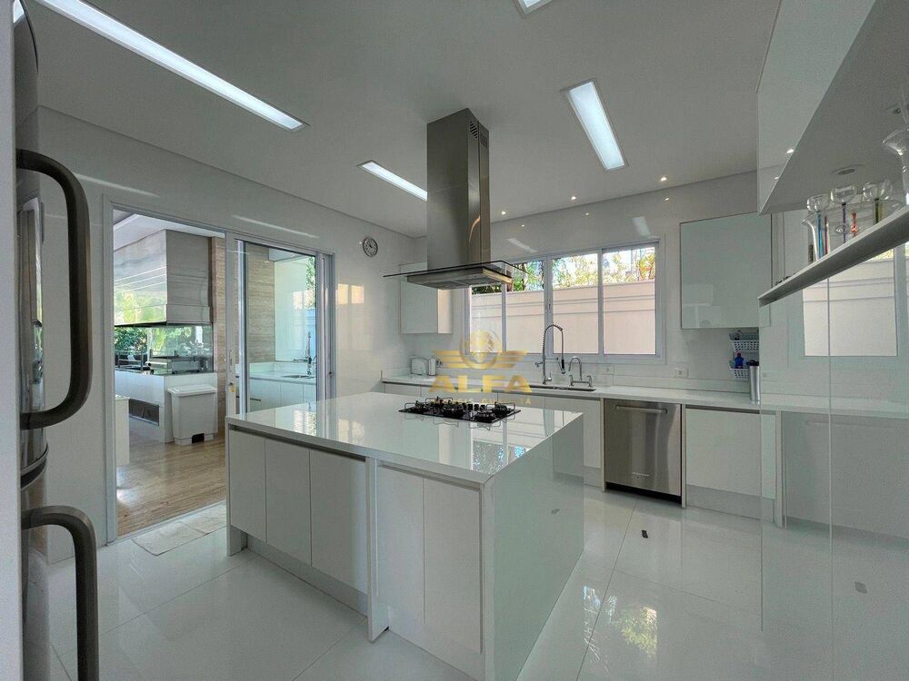 Casa de Condomínio, 7 quartos - Foto 20