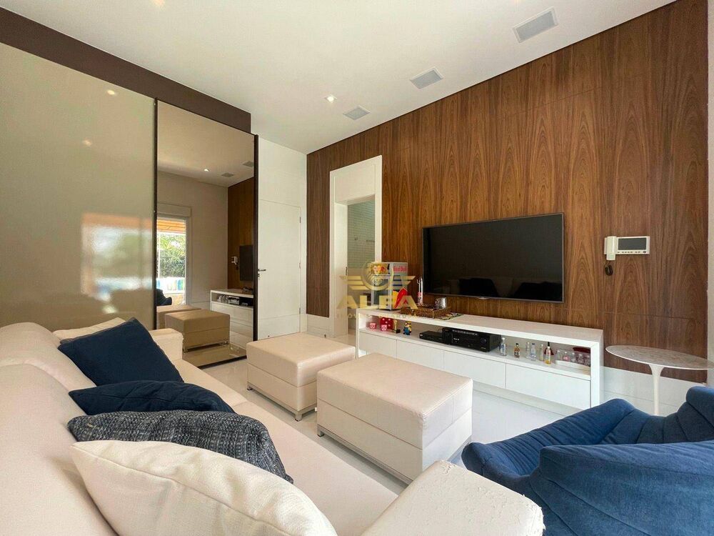 Casa de Condomínio, 7 quartos - Foto 10