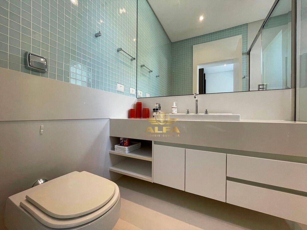 Casa de Condomínio, 7 quartos - Foto 7