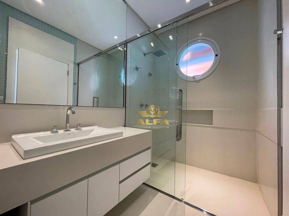 Casa de Condomínio, 7 quartos - Foto 12