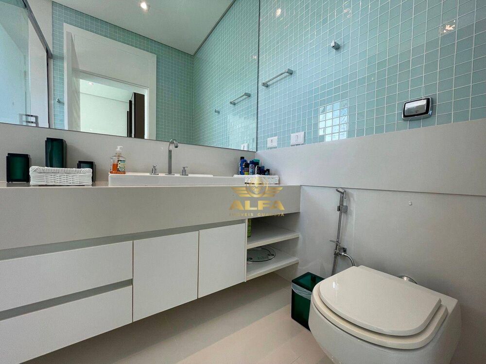 Casa de Condomínio, 7 quartos - Foto 8