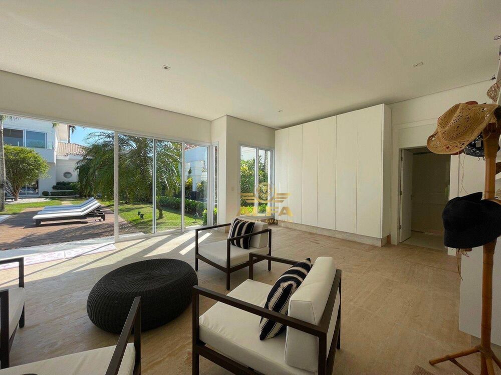 Casa de Condomínio, 7 quartos - Foto 28