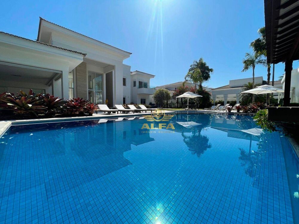 Casa de Condomínio, 7 quartos - Foto 1