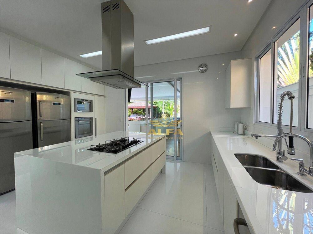 Casa de Condomínio, 7 quartos - Foto 21