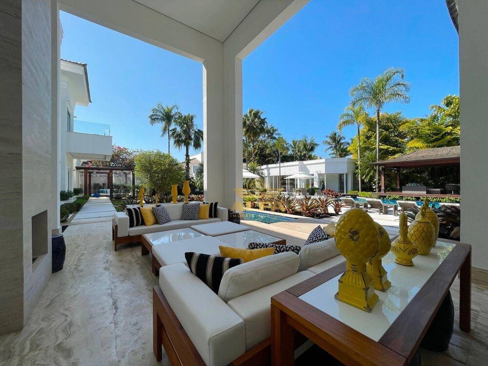 Casa de Condomínio, 7 quartos - Foto 23