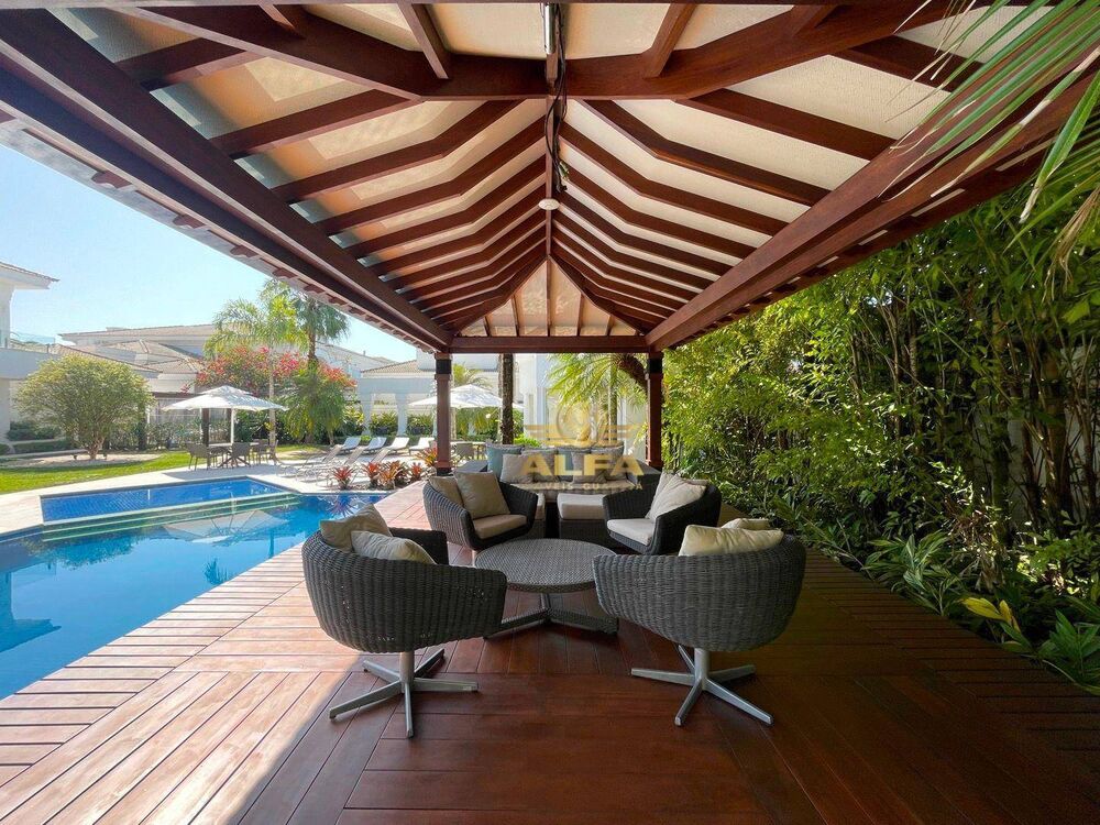 Casa de Condomínio, 7 quartos - Foto 26