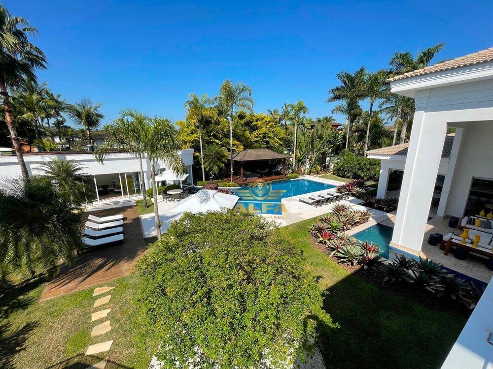 Casa de Condomínio, 7 quartos - Foto 18