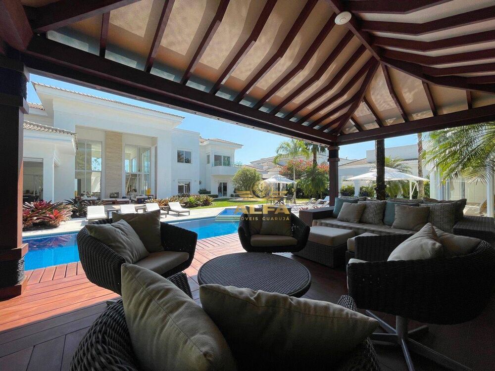 Casa de Condomínio, 7 quartos - Foto 27