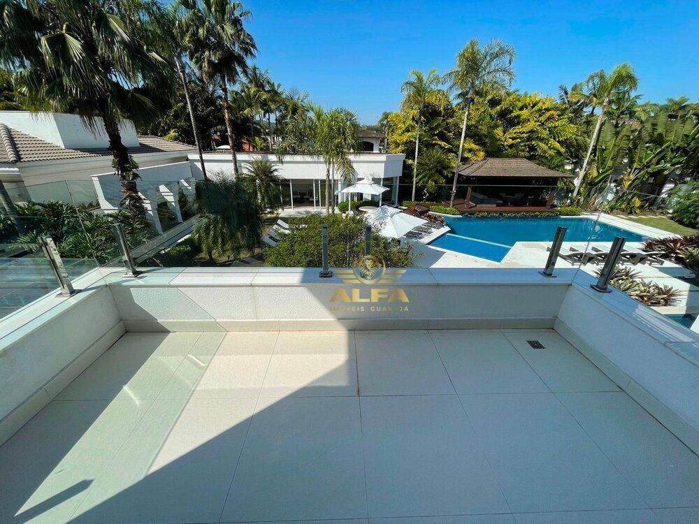 Casa de Condomínio, 7 quartos - Foto 17