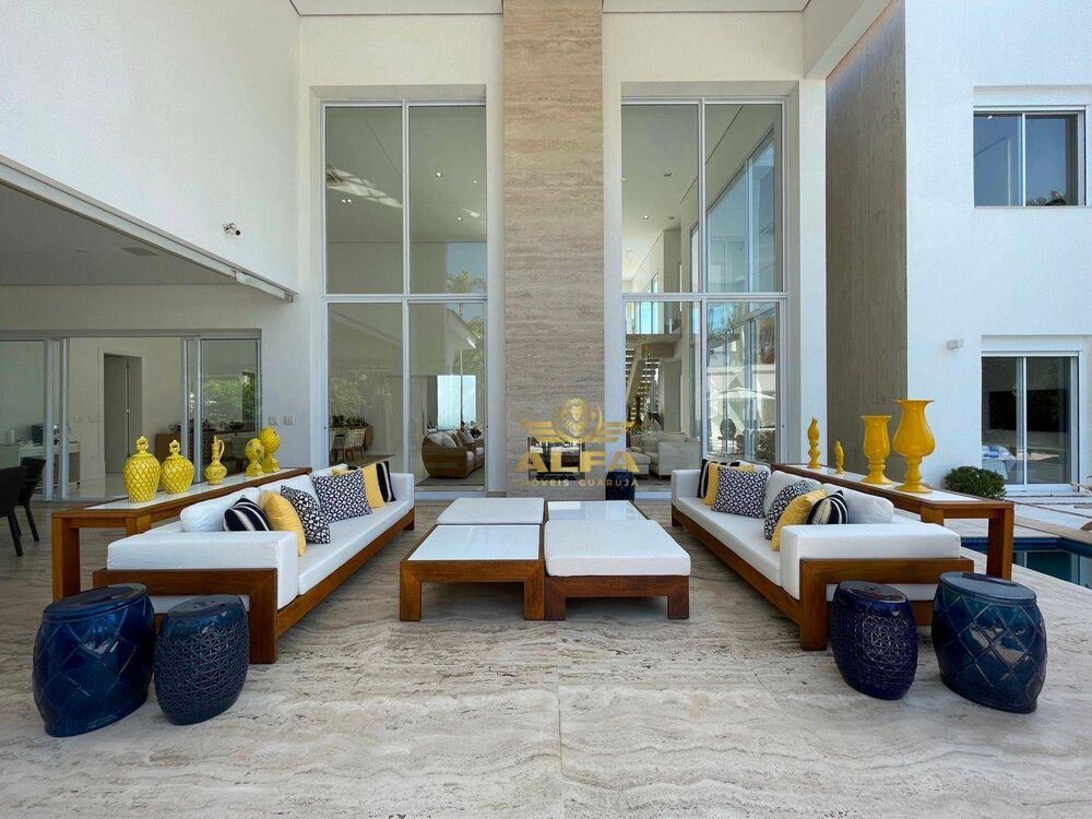 Casa de Condomínio, 7 quartos - Foto 24