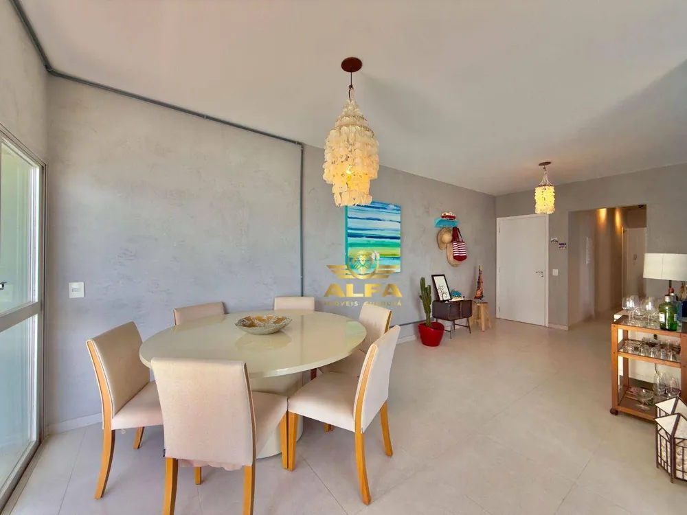 Apartamento, 3 quartos, 100 m² - Foto 2