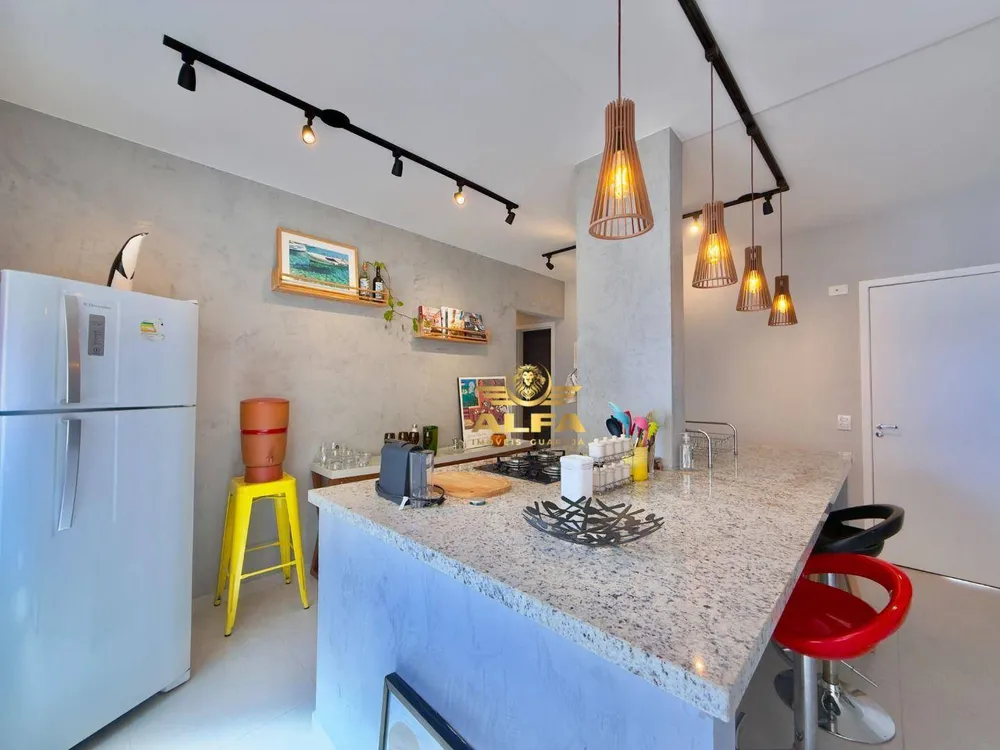 Apartamento, 3 quartos, 100 m² - Foto 1