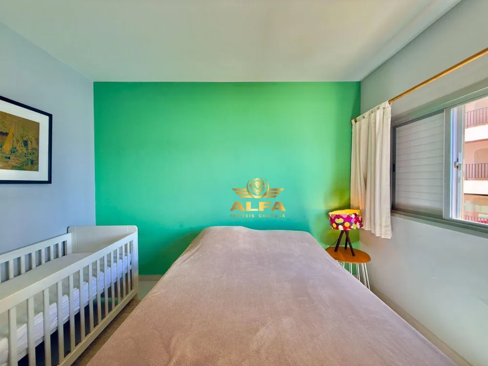 Apartamento, 3 quartos, 100 m² - Foto 5