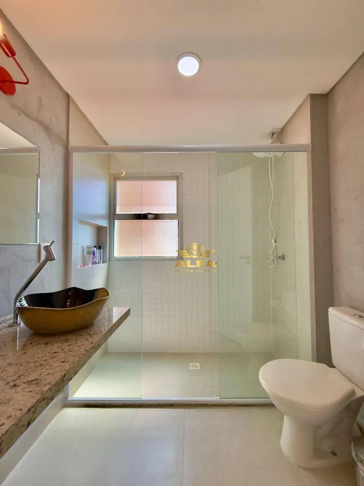 Apartamento, 3 quartos, 100 m² - Foto 4