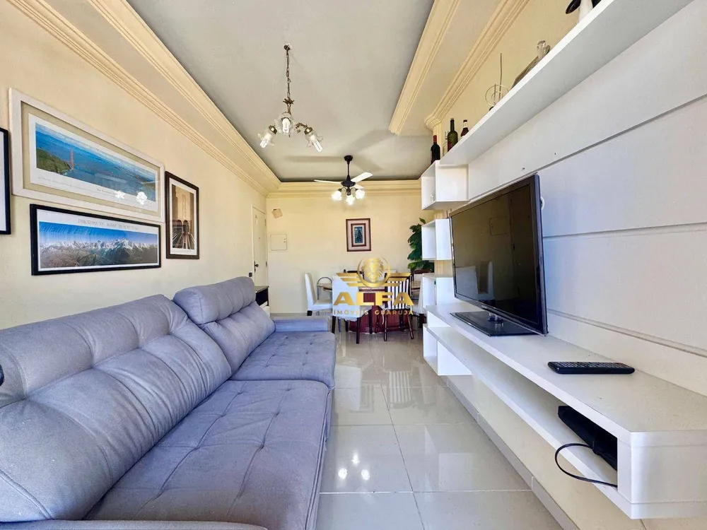 Apartamento, 2 quartos, 75 m² - Foto 7