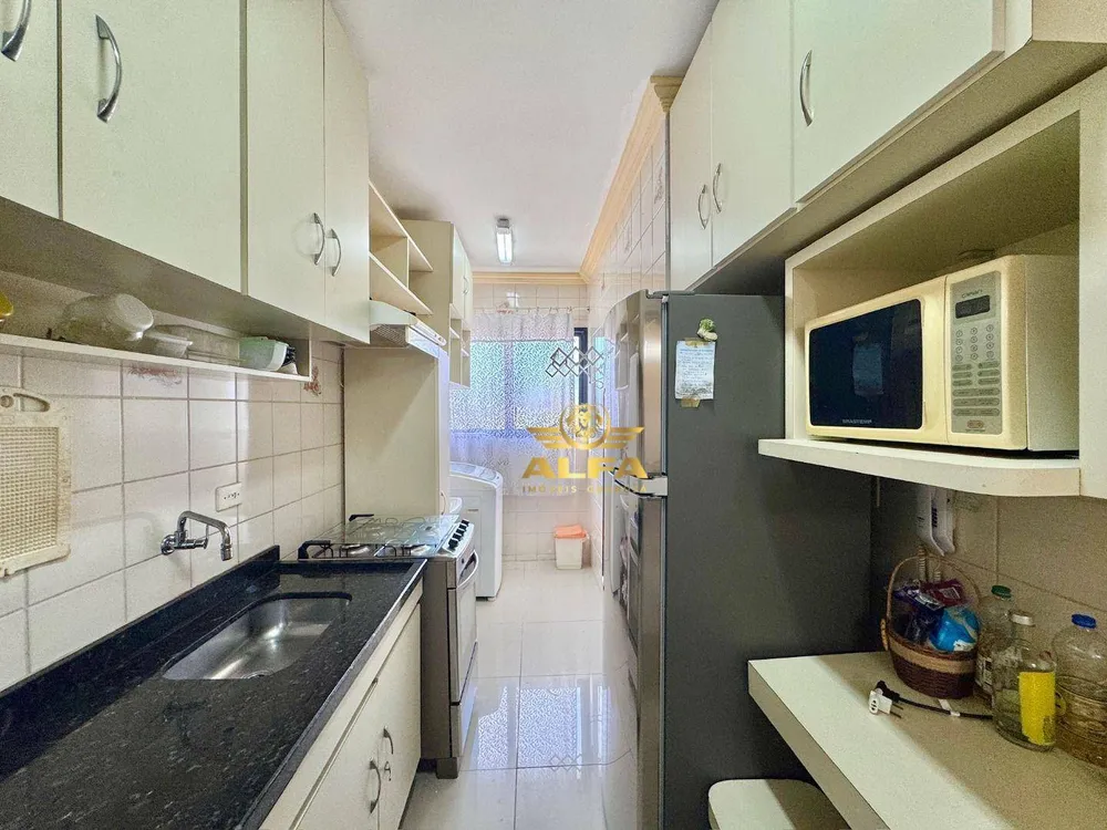 Apartamento, 2 quartos, 75 m² - Foto 3