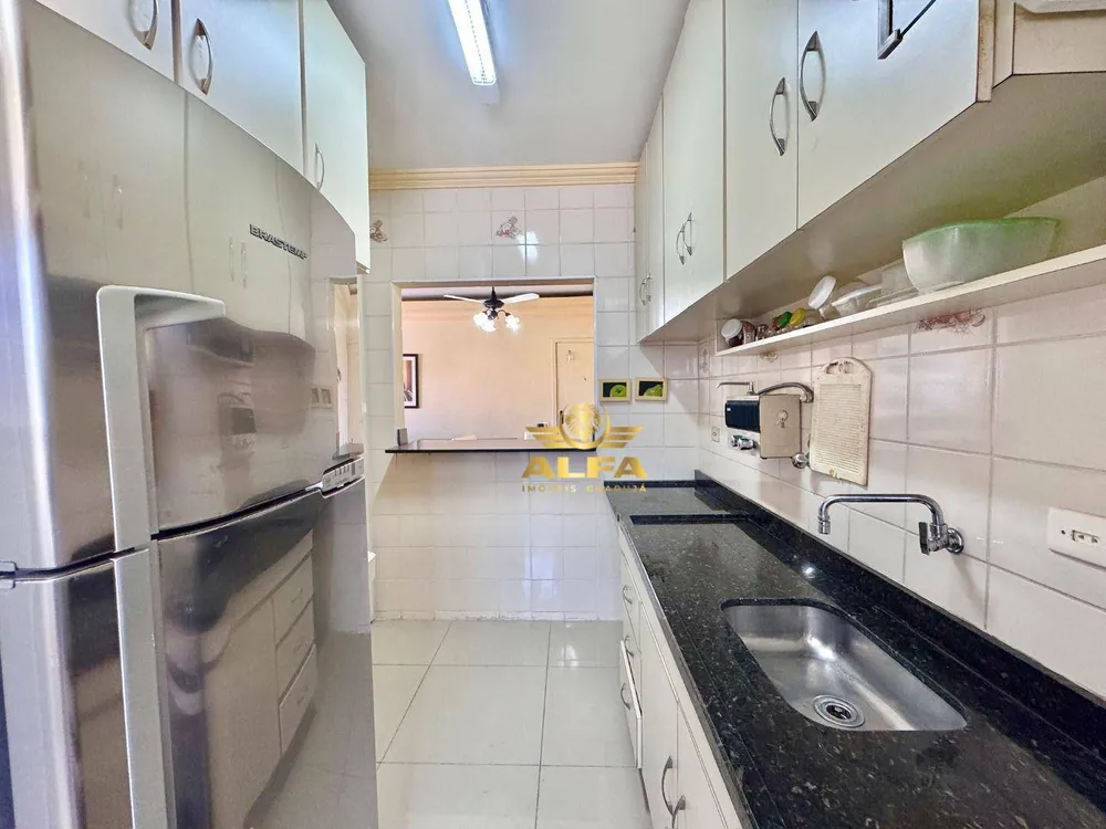 Apartamento, 2 quartos, 75 m² - Foto 1