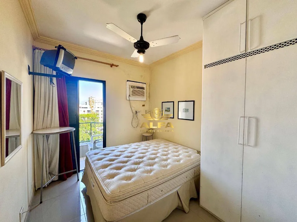 Apartamento, 2 quartos, 75 m² - Foto 2