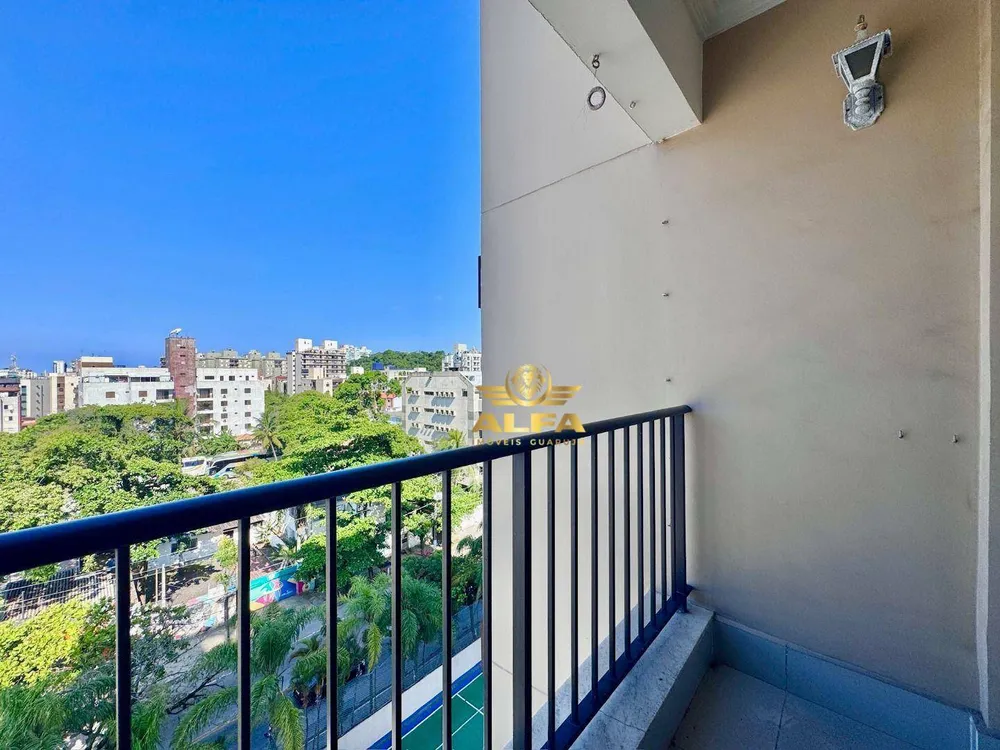 Apartamento, 2 quartos, 75 m² - Foto 2
