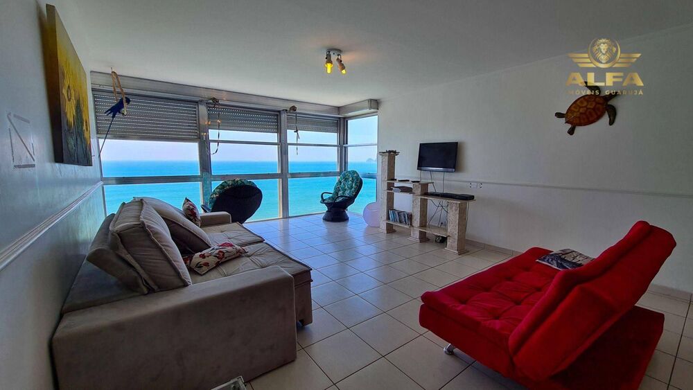 Apartamento, 3 quartos, 120 m² - Foto 3