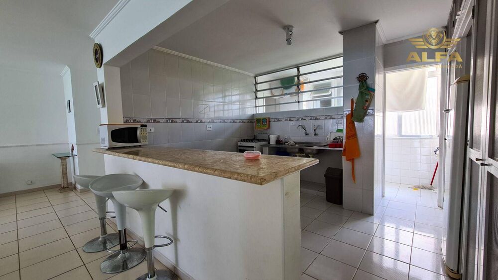 Apartamento, 3 quartos, 120 m² - Foto 10