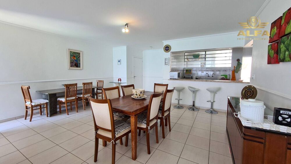 Apartamento, 3 quartos, 120 m² - Foto 4