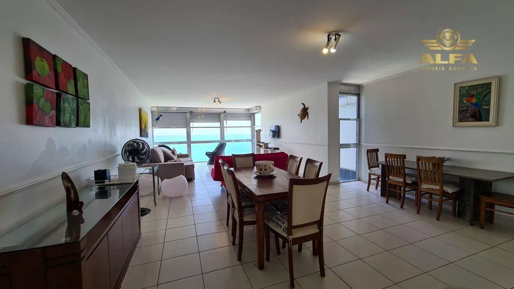 Apartamento, 3 quartos, 120 m² - Foto 5