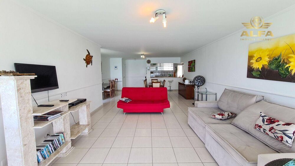 Apartamento, 3 quartos, 120 m² - Foto 2