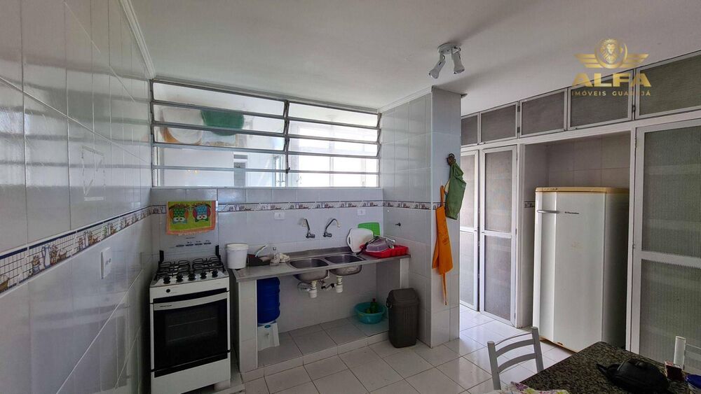 Apartamento, 3 quartos, 120 m² - Foto 11