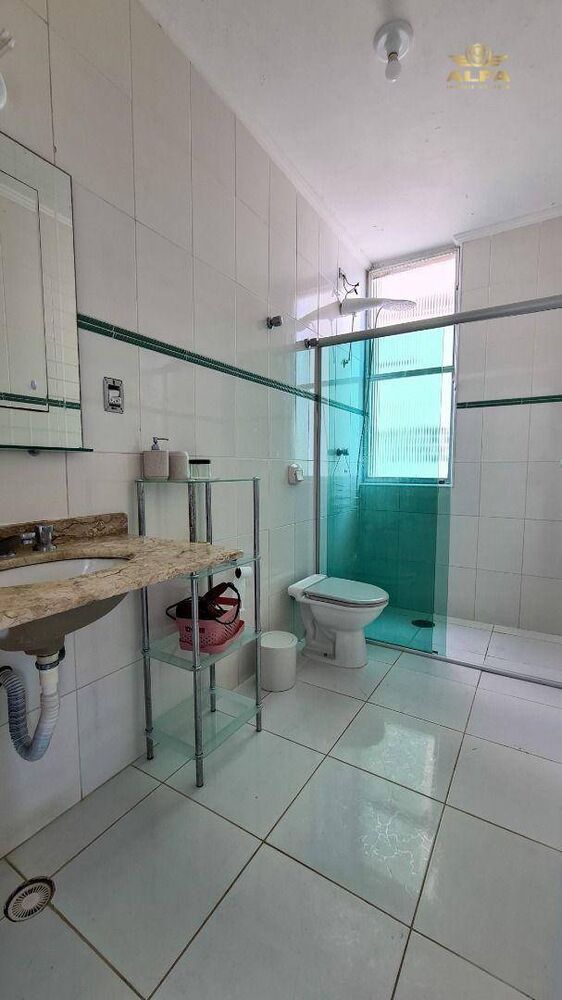 Apartamento, 3 quartos, 120 m² - Foto 8