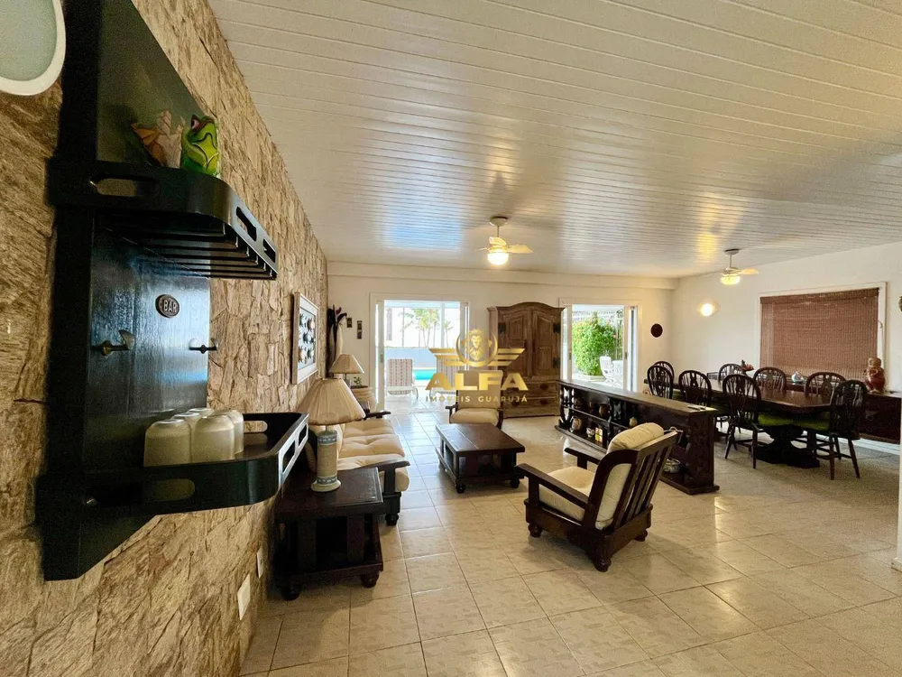 Casa, 5 quartos, 350 m² - Foto 2