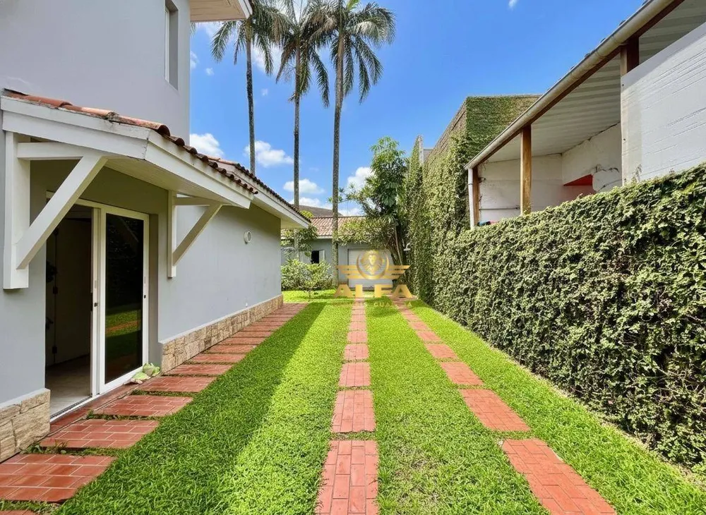 Casa, 5 quartos, 350 m² - Foto 12