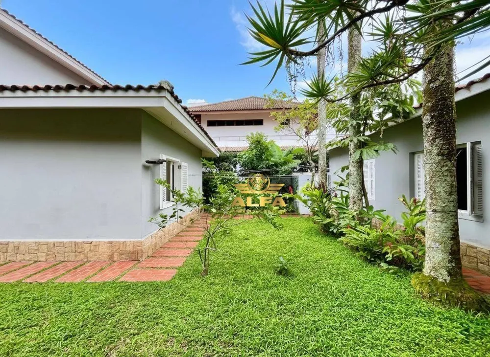 Casa, 5 quartos, 350 m² - Foto 11