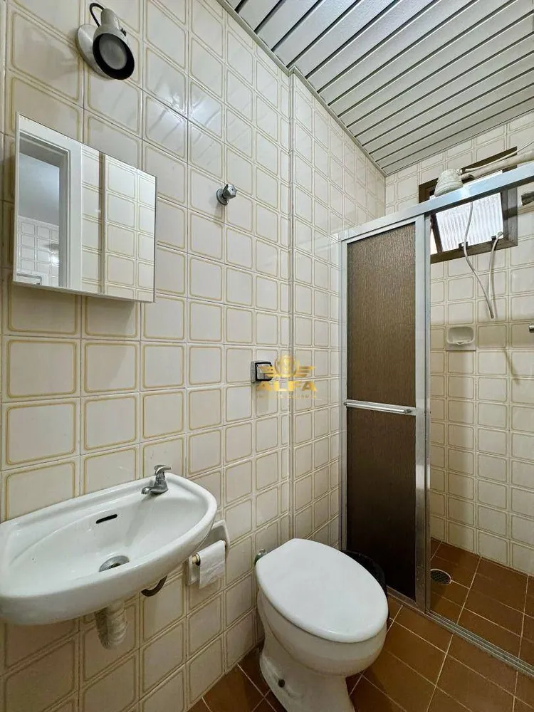 Apartamento, 3 quartos, 100 m² - Foto 8
