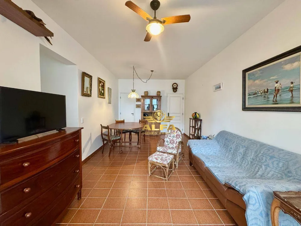 Apartamento, 3 quartos, 100 m² - Foto 3