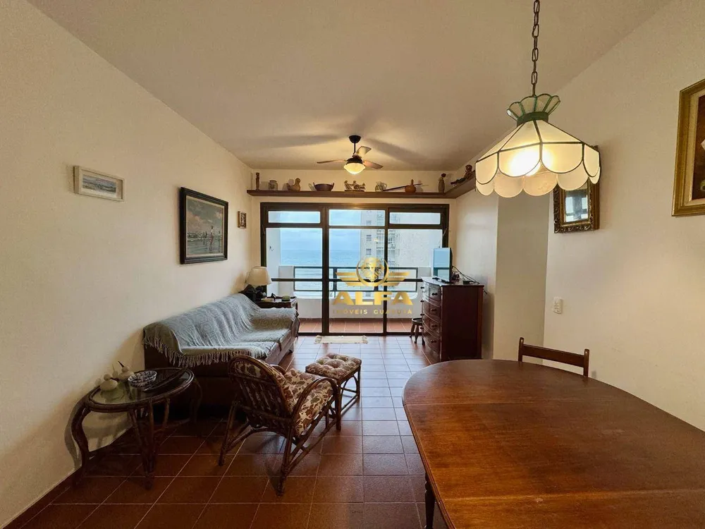 Apartamento, 3 quartos, 100 m² - Foto 3