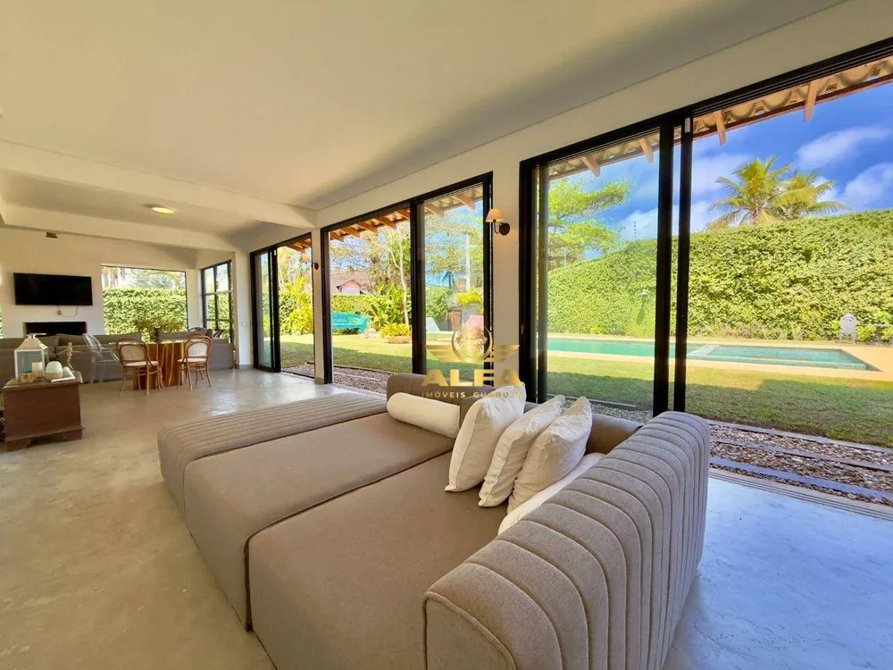 Casa, 4 quartos, 320 m² - Foto 7