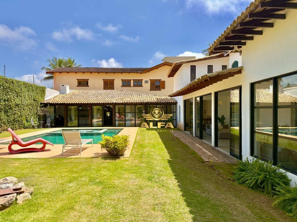 Casa, 4 quartos, 320 m² - Foto 5