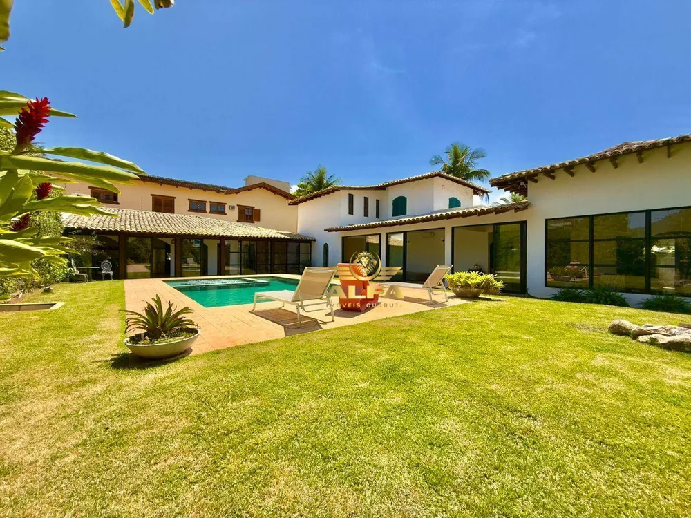 Casa, 4 quartos, 320 m² - Foto 4