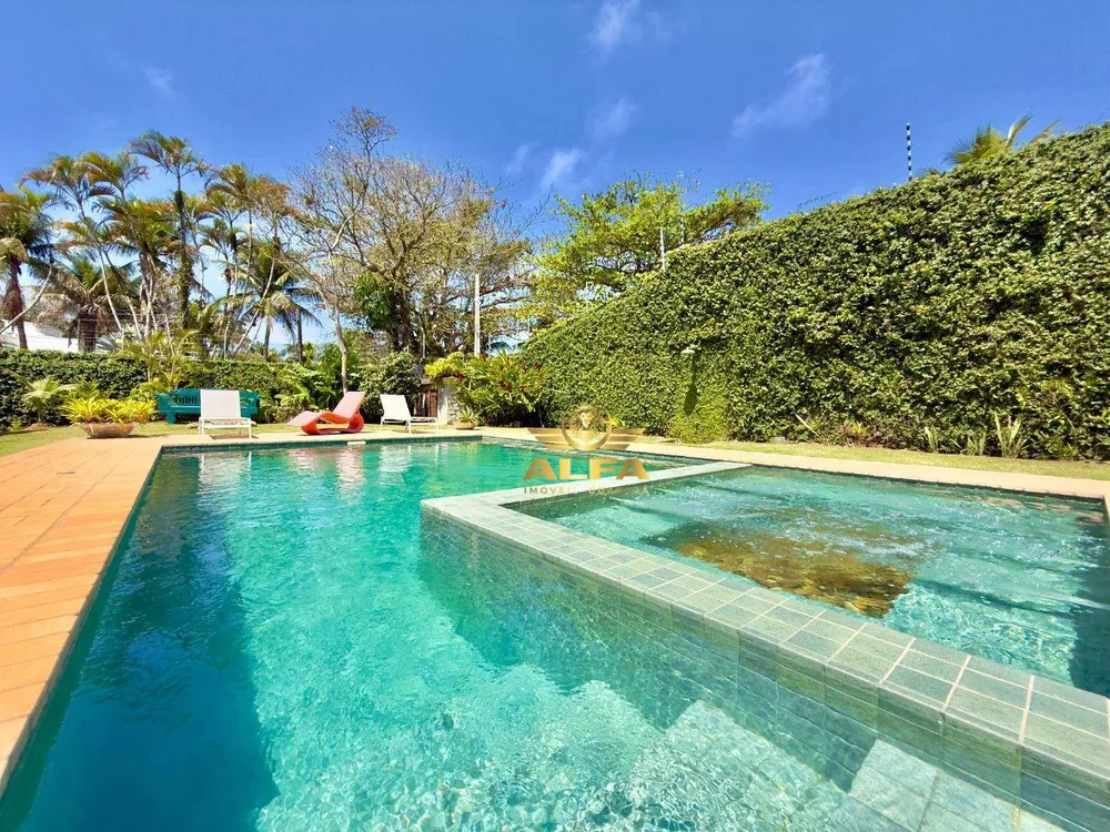 Casa, 4 quartos, 320 m² - Foto 3
