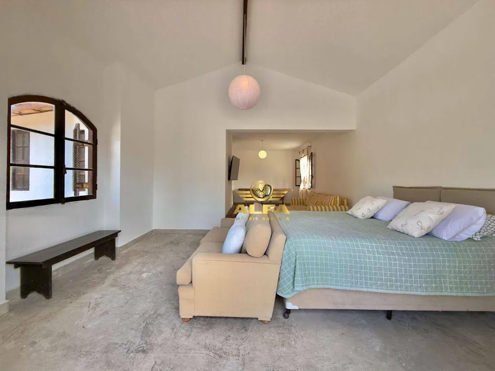 Casa, 4 quartos, 320 m² - Foto 2