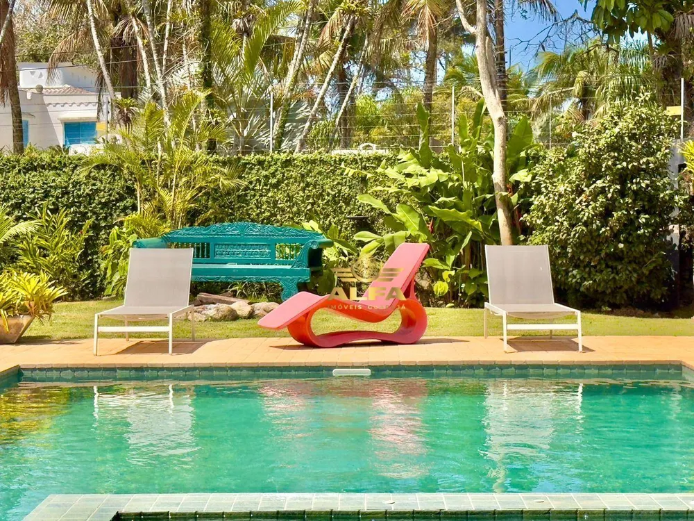 Casa, 4 quartos, 320 m² - Foto 4