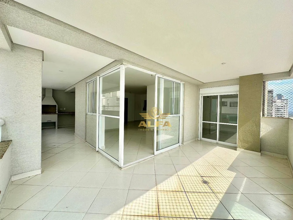 Apartamento, 3 quartos, 150 m² - Foto 3