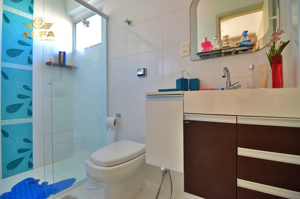 Apartamento, 2 quartos, 90 m² - Foto 4