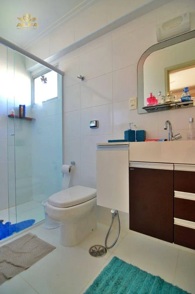 Apartamento, 2 quartos, 90 m² - Foto 5