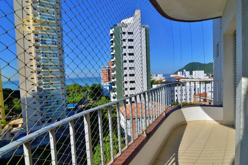 Apartamento, 2 quartos, 90 m² - Foto 1