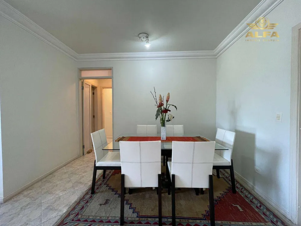 Apartamento, 3 quartos, 135 m² - Foto 3