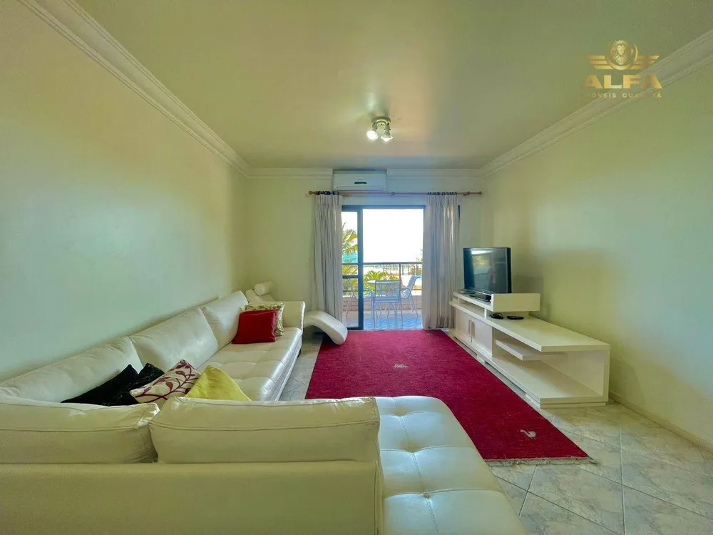 Apartamento, 3 quartos, 135 m² - Foto 6